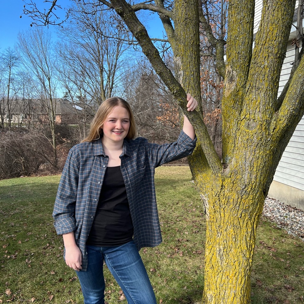 Meet your Posher, Victoria